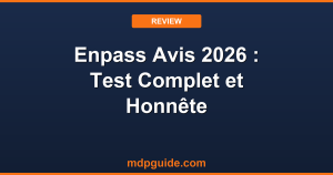 Enpass Avis 2026 : Test Complet et Honnête