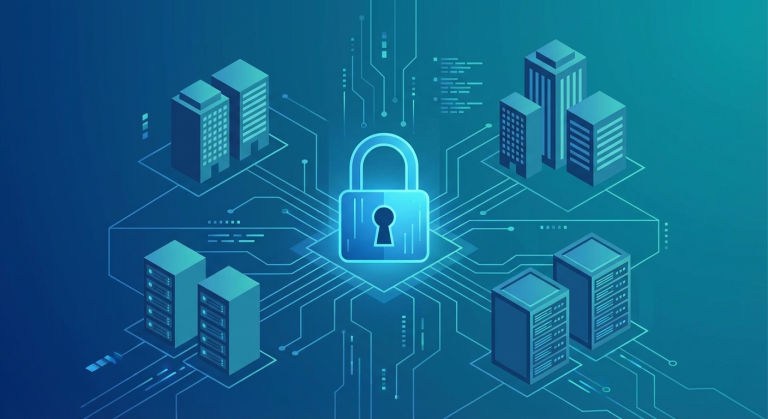 Meilleur Gestionnaire de Mots de Passe Entreprise 2026 : Comparatif Keeper, 1Password, Dashlane