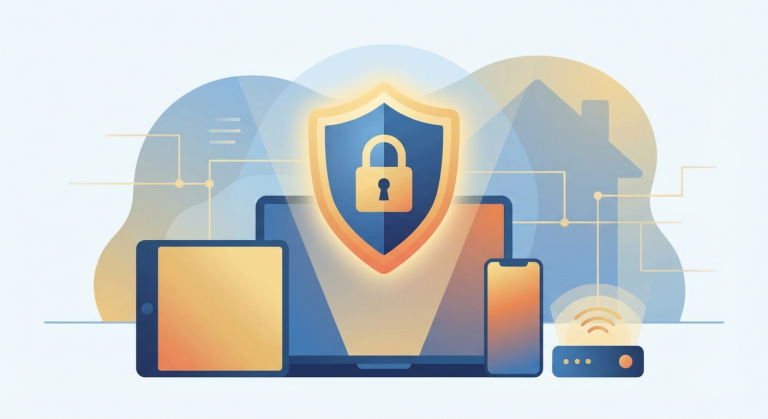 Meilleur Gestionnaire de Mots de Passe Famille 2026 : Comparatif Complet