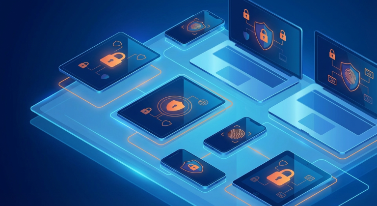 Meilleur Gestionnaire de Mots de Passe 2026 : Comparatif Complet