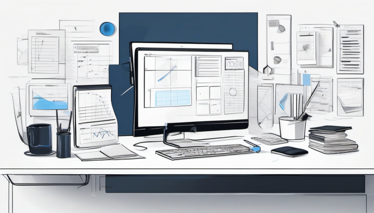 Partage de Mot de Passe Sécurisé : Guide Complet (2024)